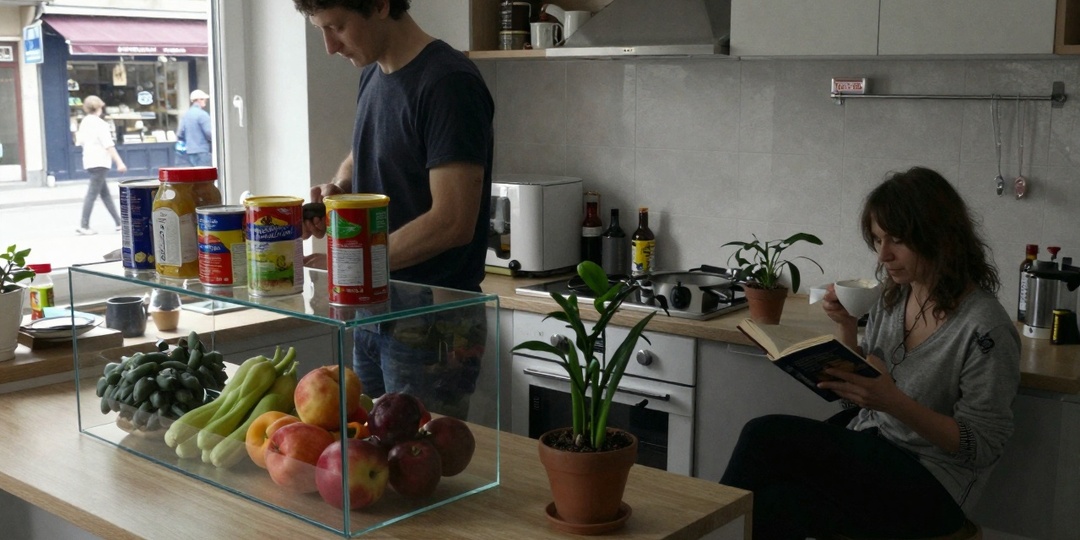 Европейцы так не живут: почему им не нужна «заначка» и есть ли в этом смысл?