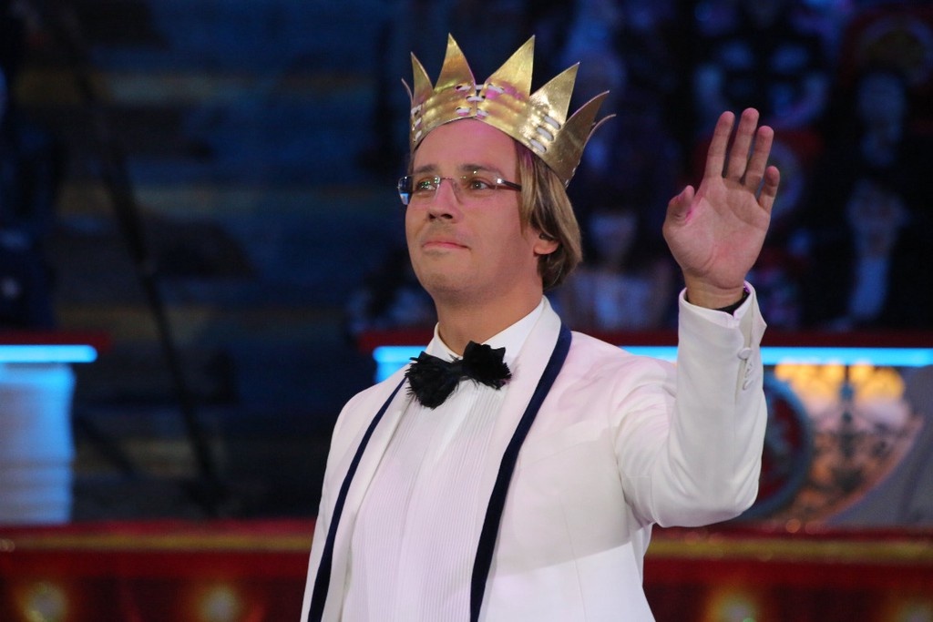    Фото © АГН «Москва» / Софья Сандурская