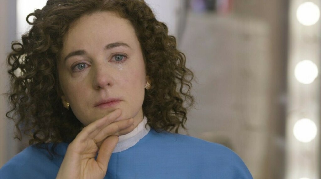    Фото: кадр из сериала