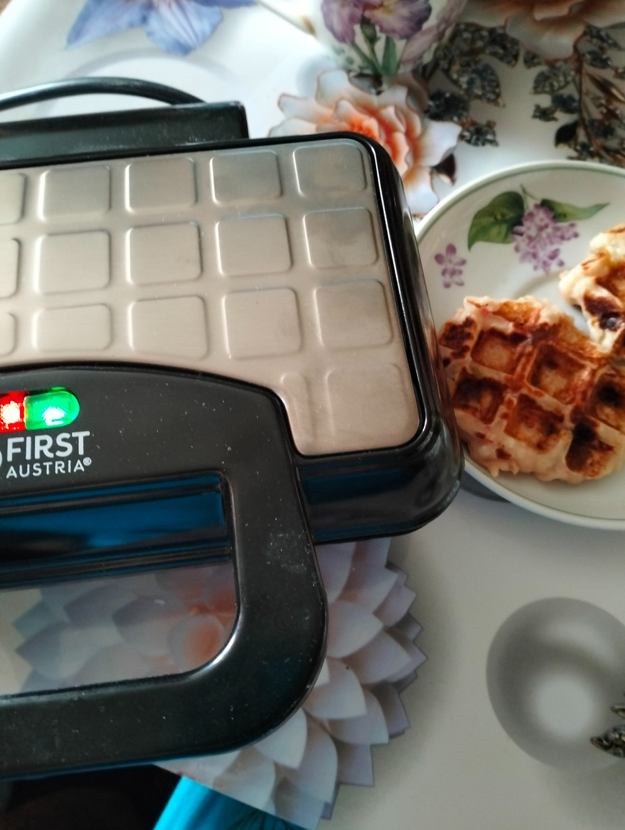 6 штучек получилось.