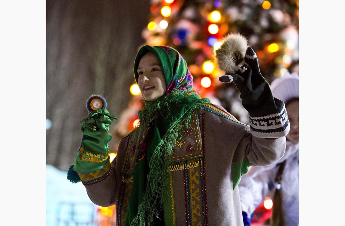    Зажги очаг своего дела!