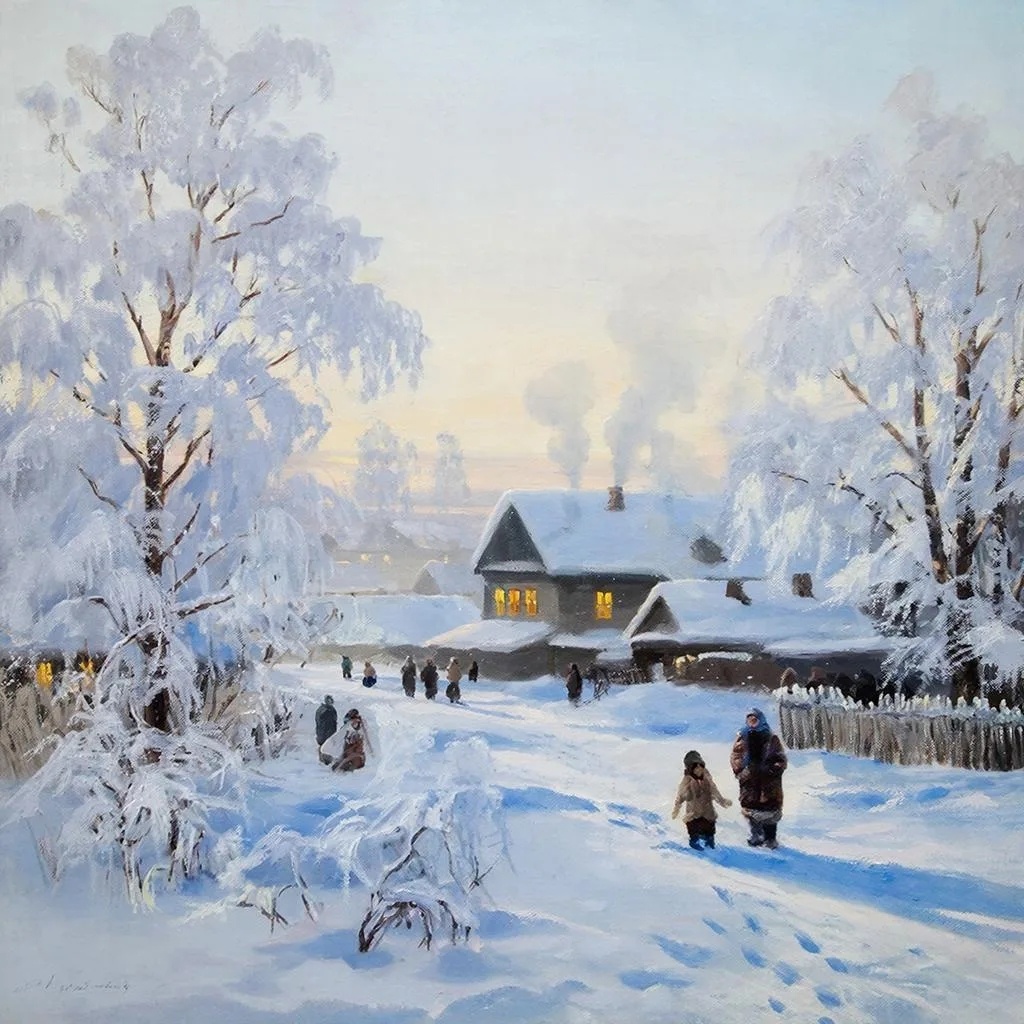 Загородный участок