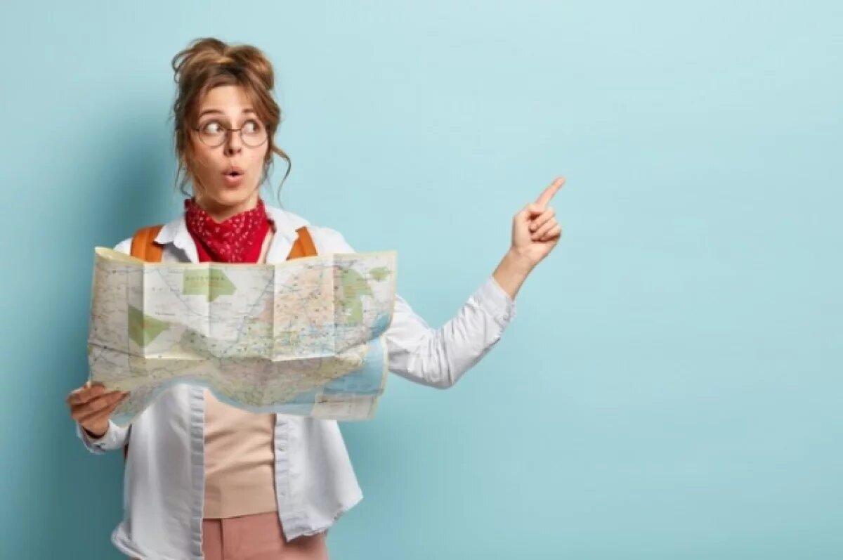    Первую в 2026 году аттестацию прошли экскурсоводы Красноярского края