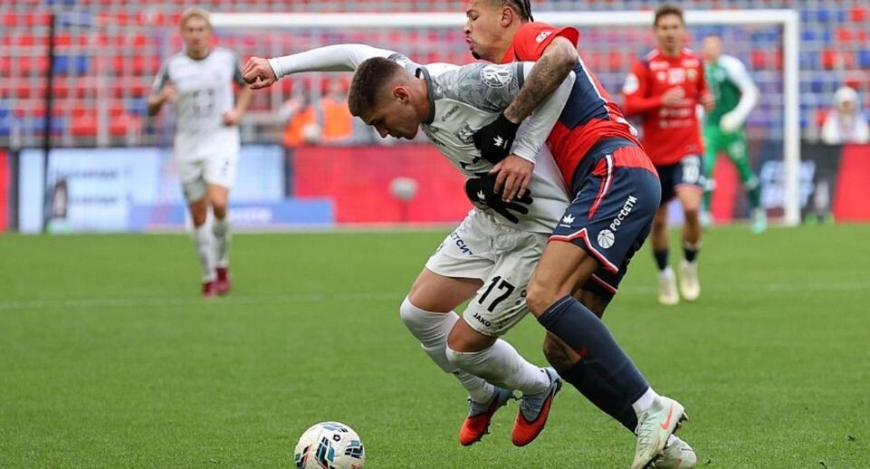    ФК «Балтика»