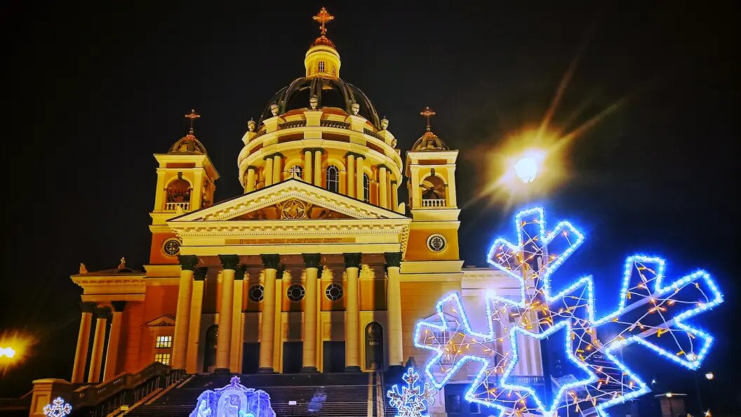    Фото: Челябинская епархия.