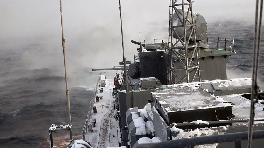    © АО "ТВ Центр"