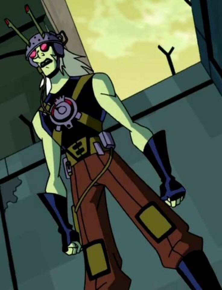 Способности