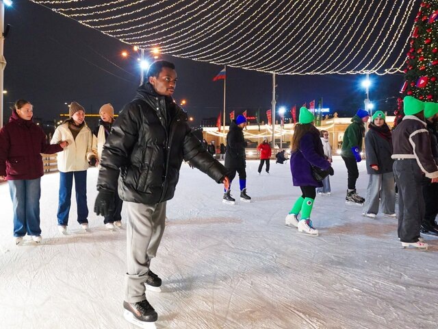    Фото: портал мэра и правительства Москвы/Евгений Самарин
