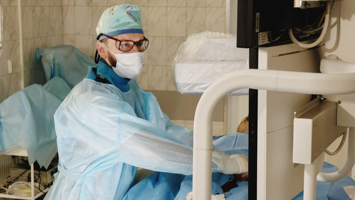    Фото: t.me/dmarkelov55