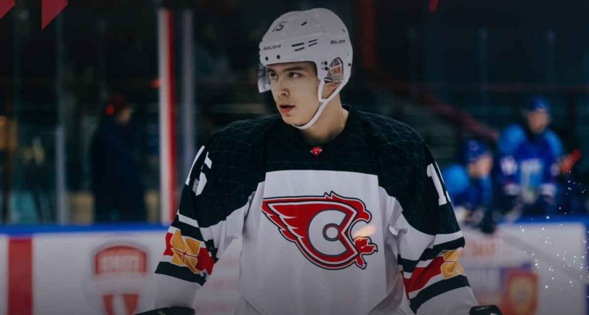    Фото ХК "Сокол"