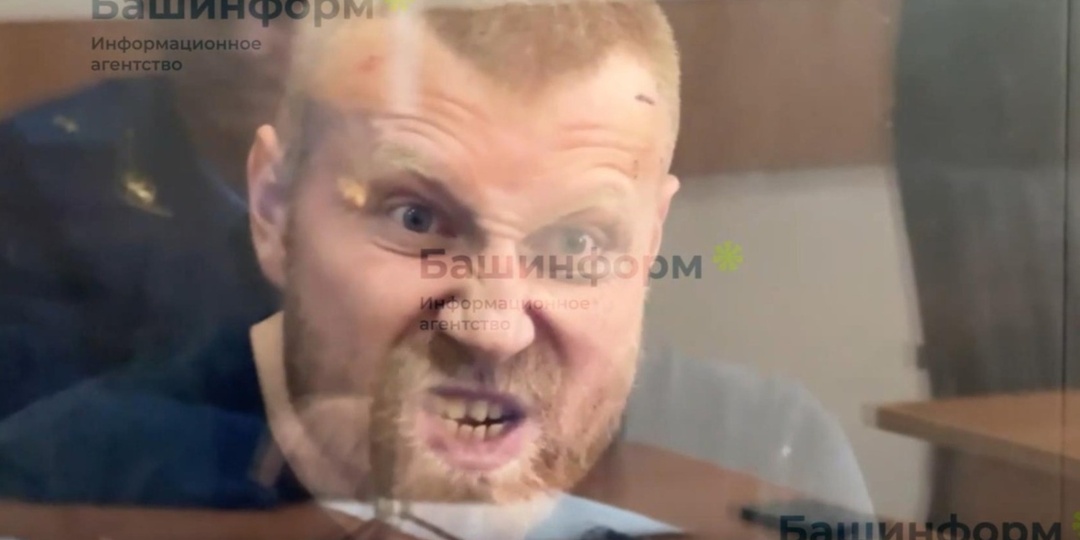 Житель Башкирии, выбросивший дочь из окна, признан невменяемым