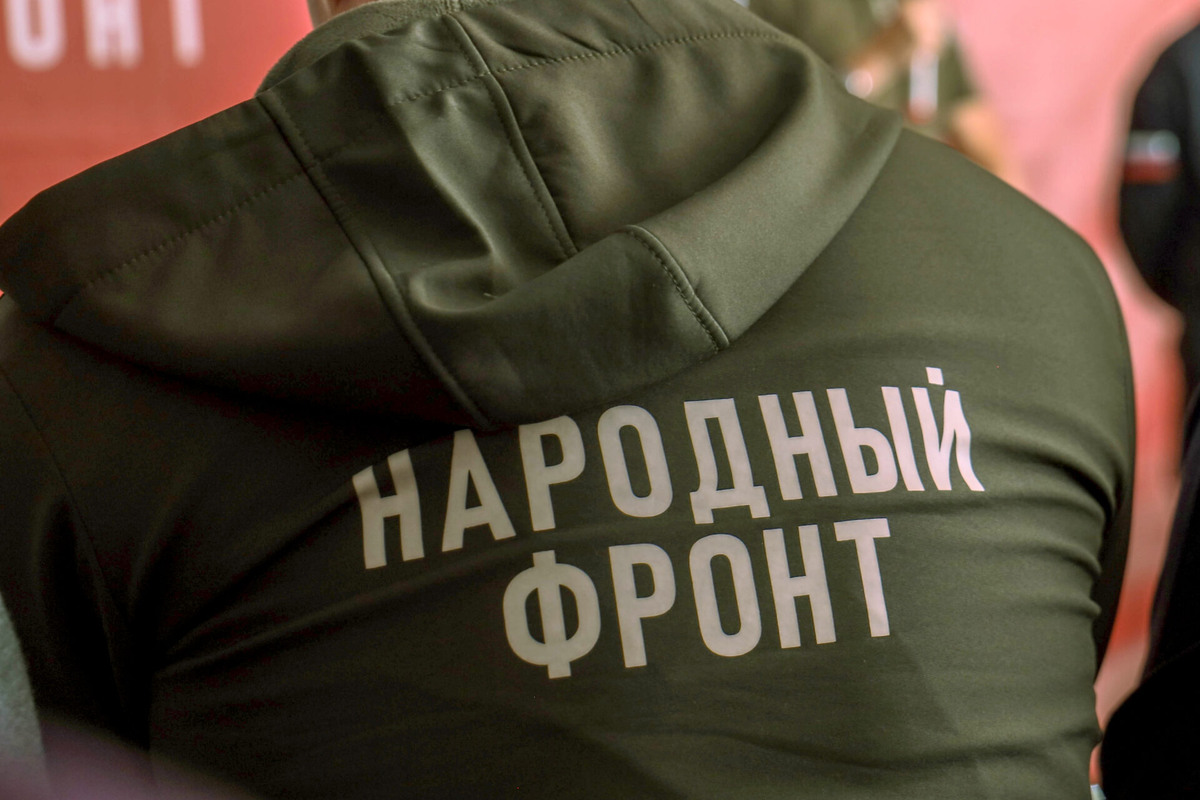    Фото: ТРК Таврия