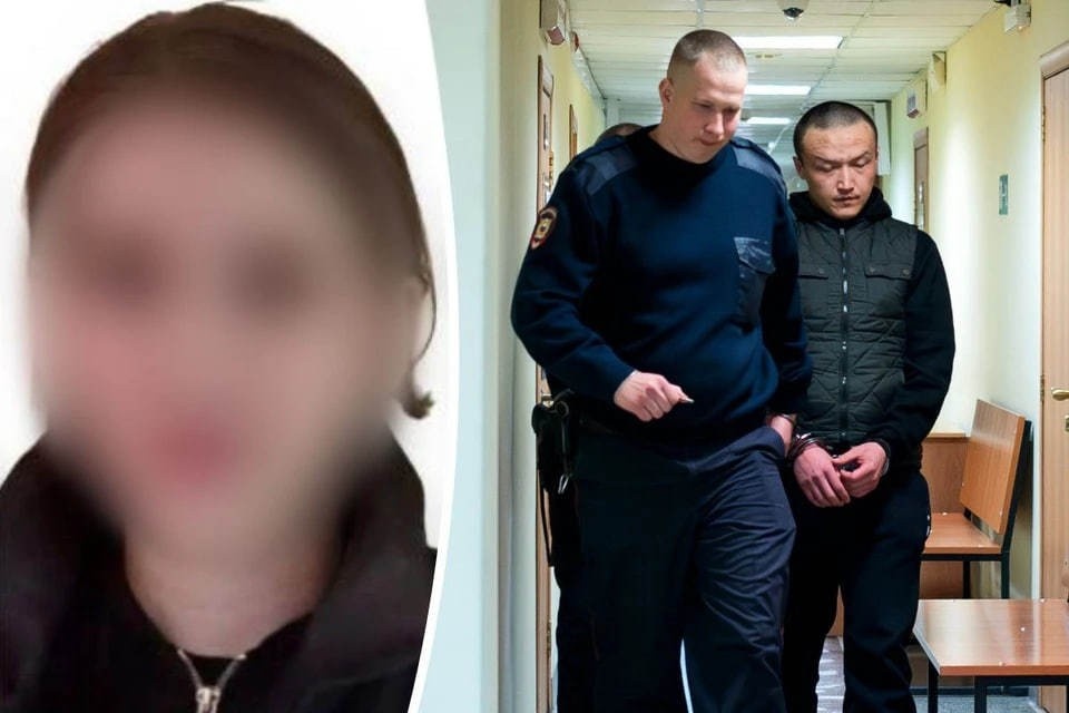    Пропавшую девушку искали неделю. Фото: соцсети/ Дарья МАКСИМОВА