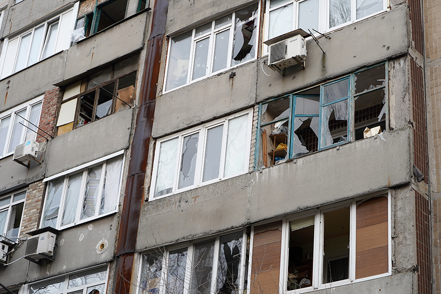    © Николай Тришин/ТАСС