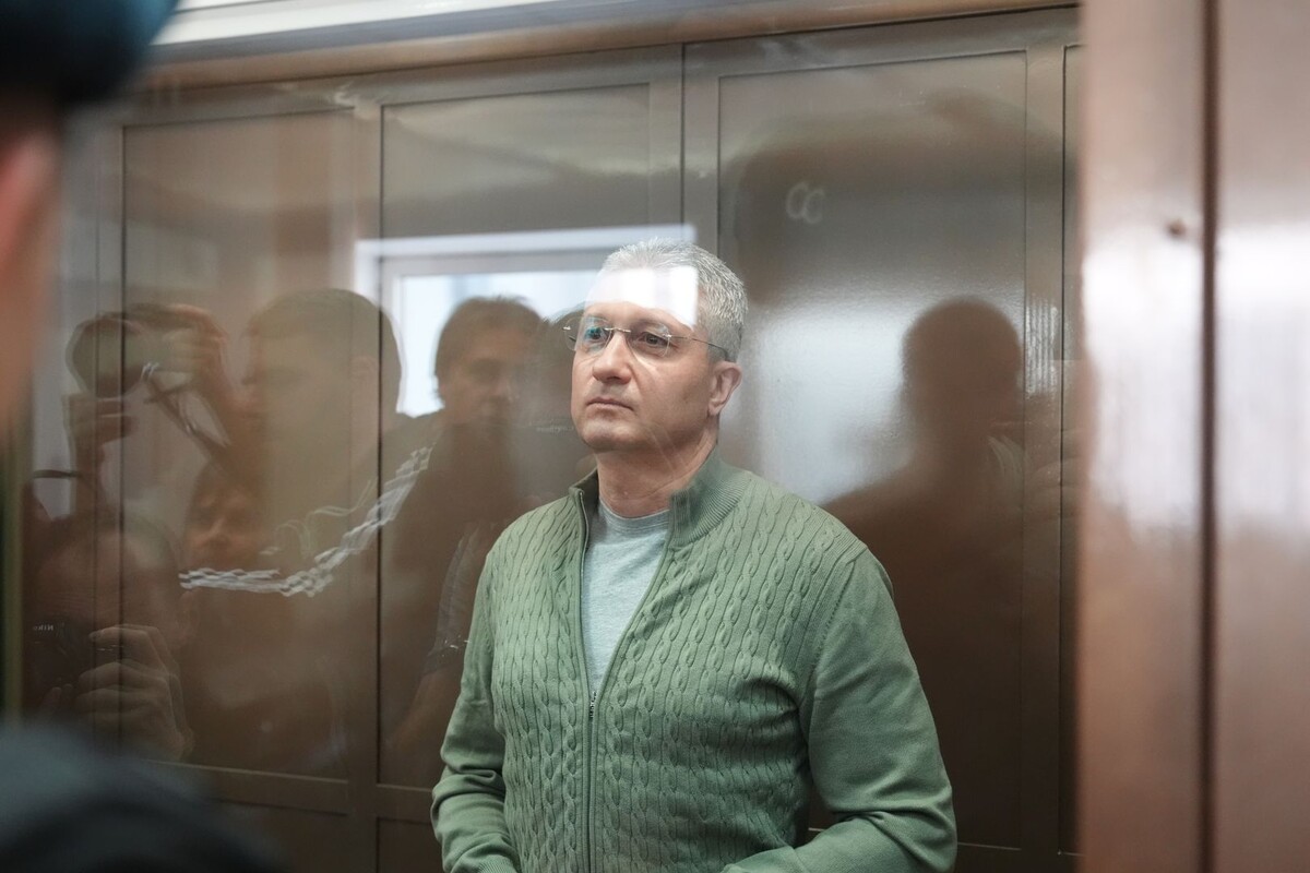    Тимур Иванов / Источник: © ИЗВЕСТИЯ/Эдуард Корниенко