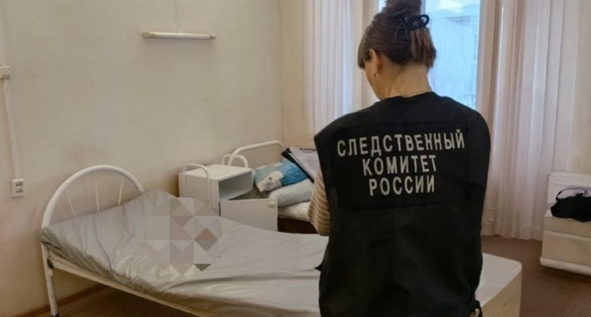    Причину ссоры между двумя немолодыми людьми в СК не назвали Фото: СУ СК России по Томской области