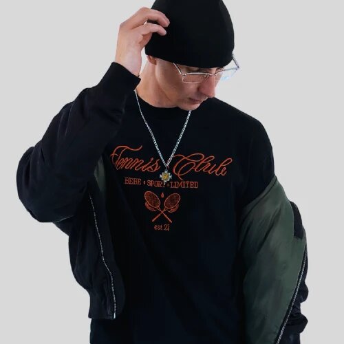    Фото: Danny Farro / Социальные сети артиста