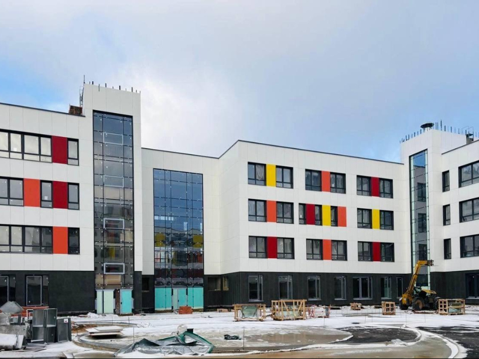    Фото: Министерство жилищной политики Московской области