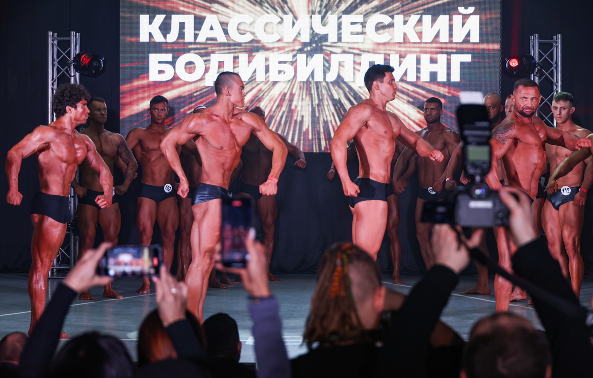 Кирилл Кухмарь/ТАСС