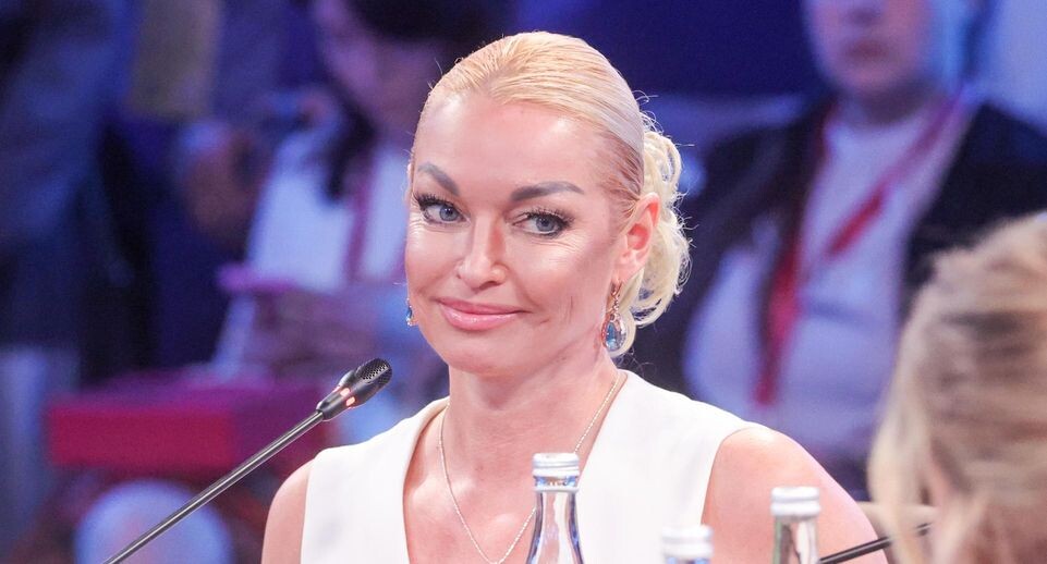    Shatokhina Natalia/news.ru / www.globallookpress.com