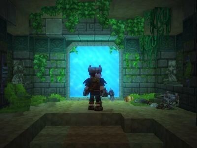    Это успех. Всего за неделю геймеры загрузили свыше 5 млн модов для Hytale
