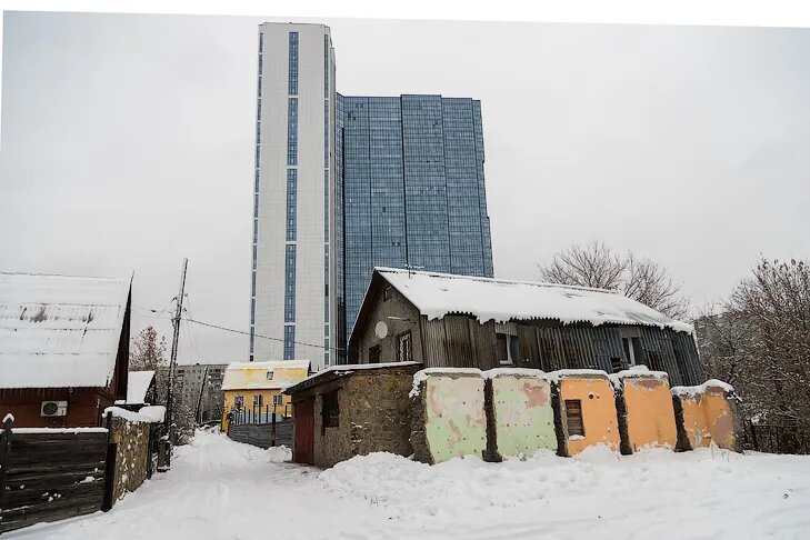    Фото Андрея Заржецкого