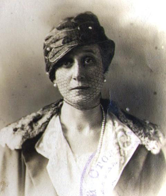 Н. С. Брасова