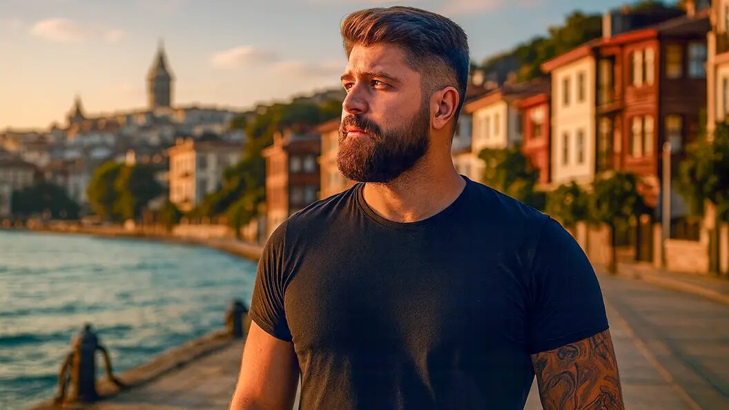    Коллаж Царьграда