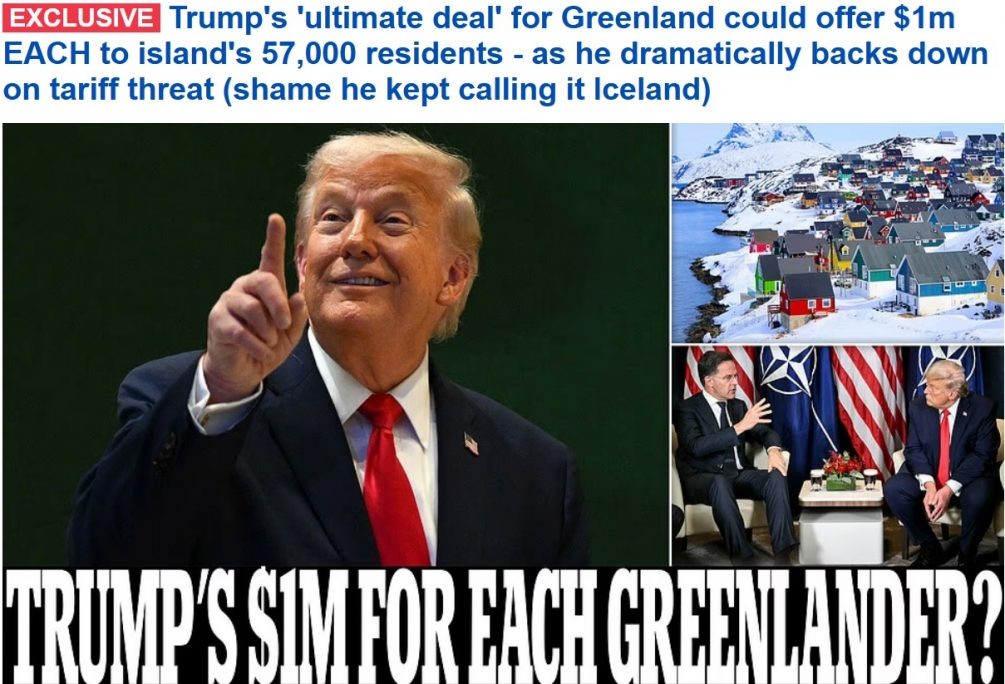   Фото: Daily Mail