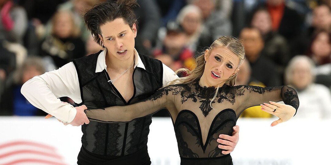 Экс-украинский фигурист может выиграть золото Олимпиады за счет победы на другом турнире. Как это?