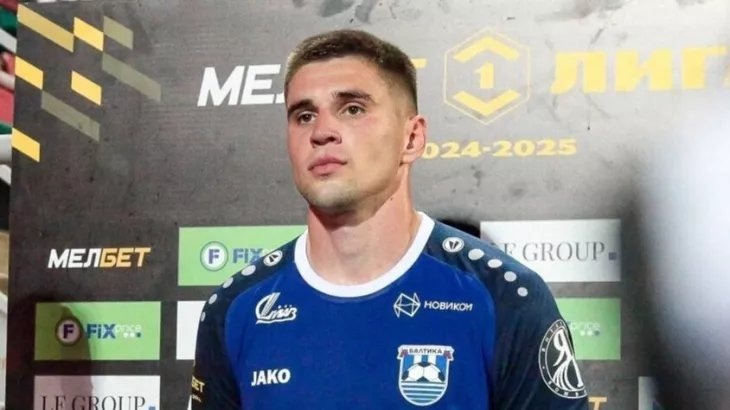    ФК «Спартак», последние новости. Главное, что случилось за 22 января 2026 года Фото #1