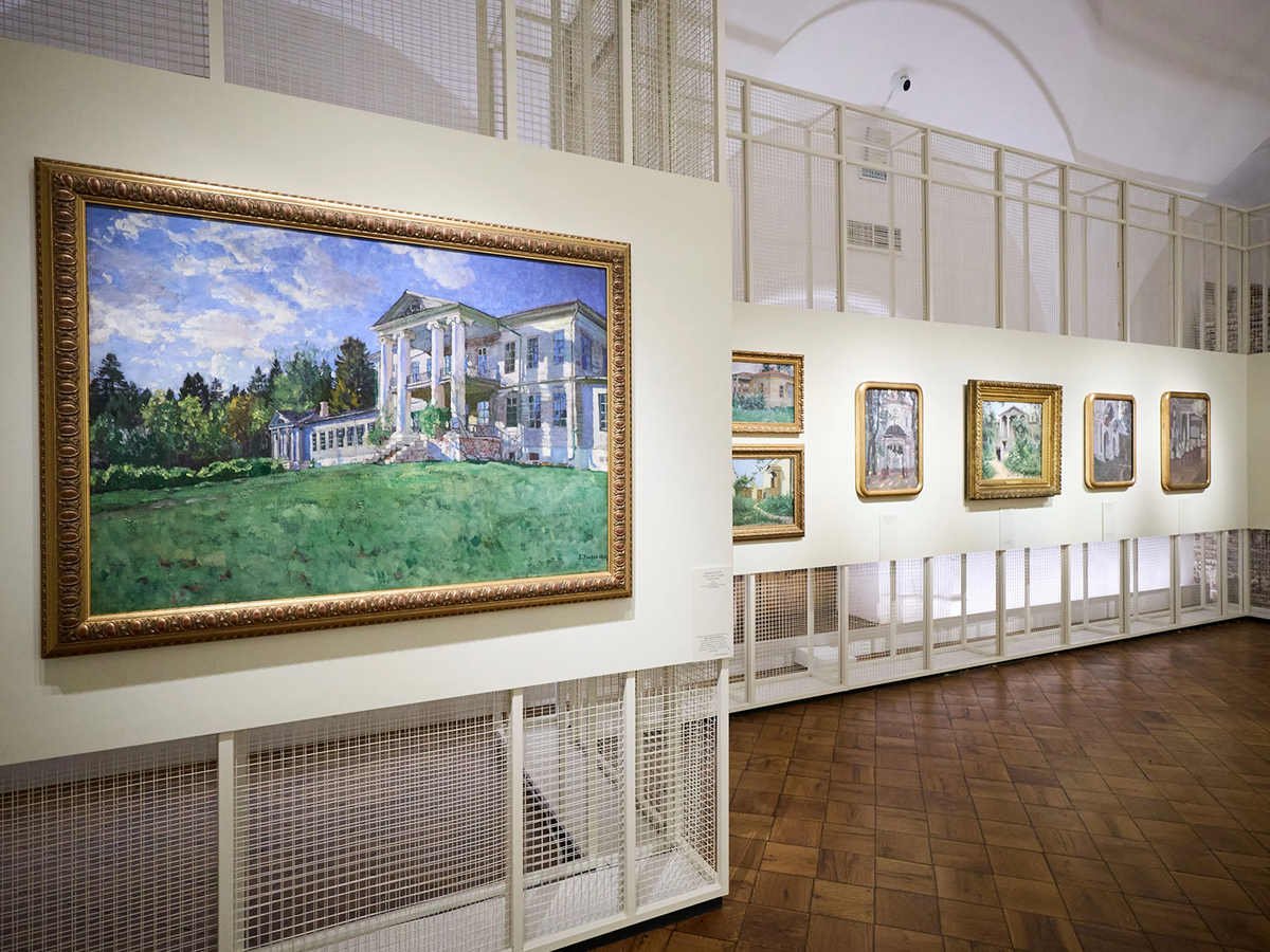 Фотографии предоставлены организаторами 