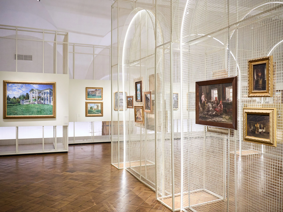 Фотографии предоставлены организаторами