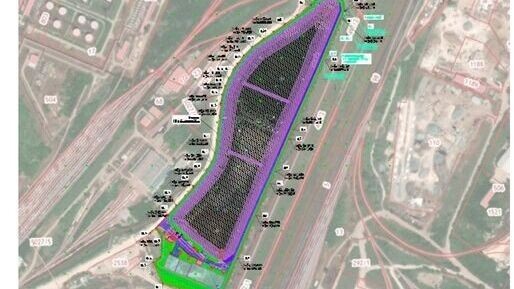    Изображение с общественных обсуждений проекта   Росприроднадзор