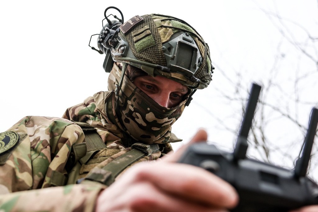    Фото © Алексей Коновалов / ТАСС