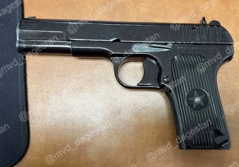      Фото: ГУ МВД России по Республике Дагестан