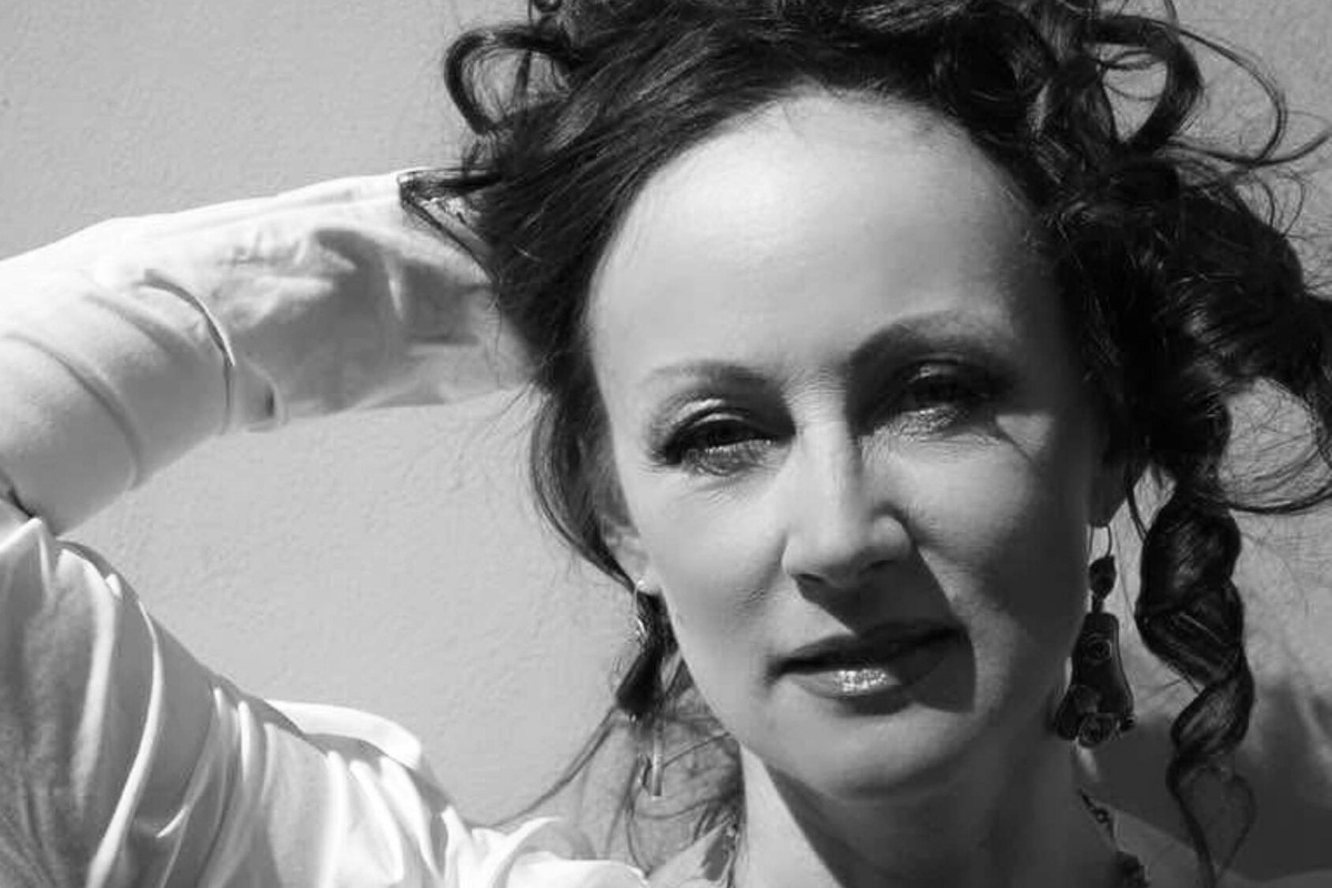     Умерла в 57 лет редактор участников шоу «Голос», музыкальный эксперт Первого канала, продюсер Инна Радаева