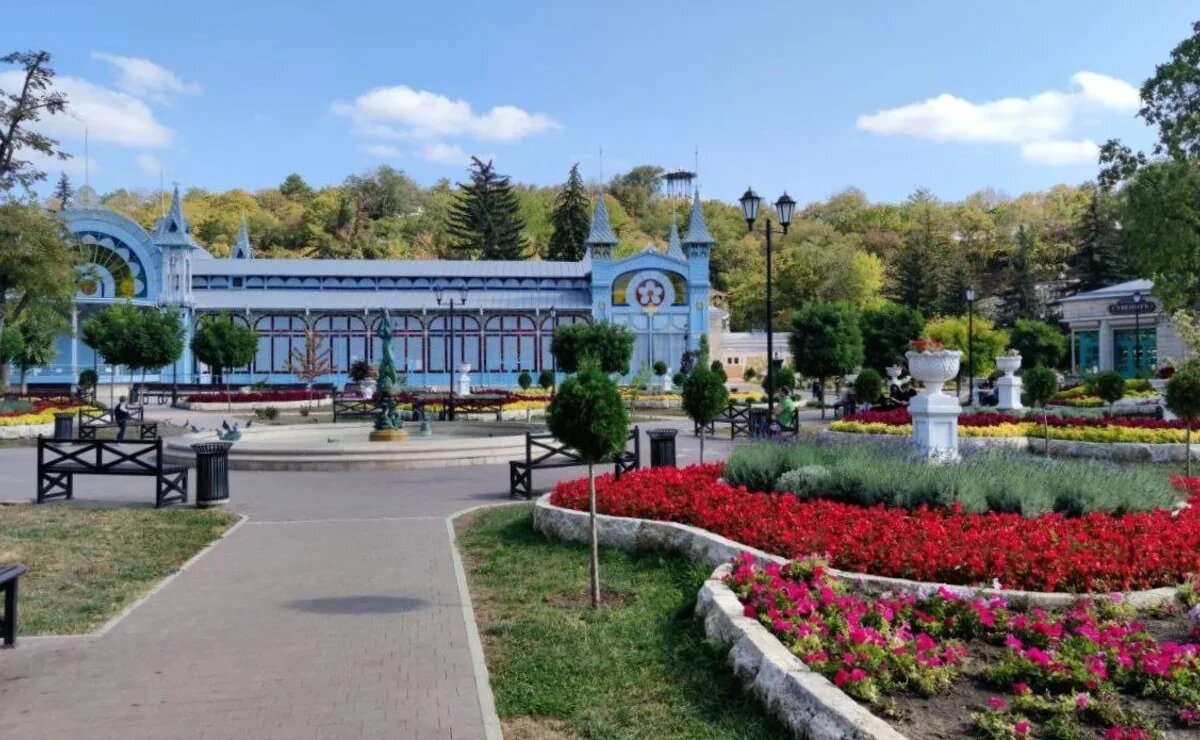    Крупный туроператор раскрыл список недорогих, но качественных санаториев Кавминвод