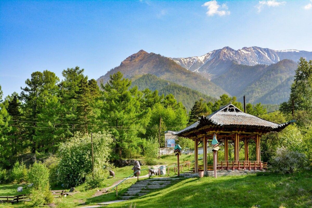 © Фото: Корпорации развития Дальнего Востока и Арктики, erdc.ru