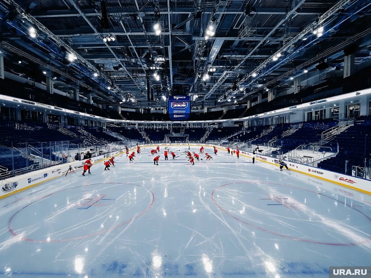    Российский хоккеист сообщил, что отказ в участии в Олимпиаде-2026 для спортсменов из России стал тяжелым событием