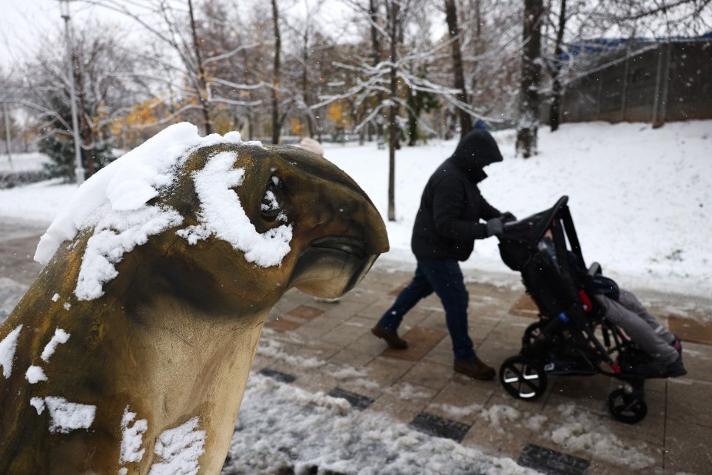    Фото © Владимир Андреев / Абзац