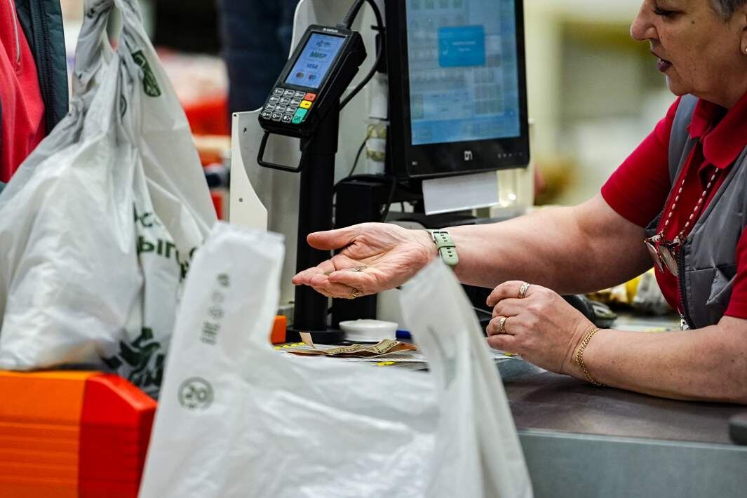 Фото: ИЗВЕСТИЯ/Сергей Лантюхов