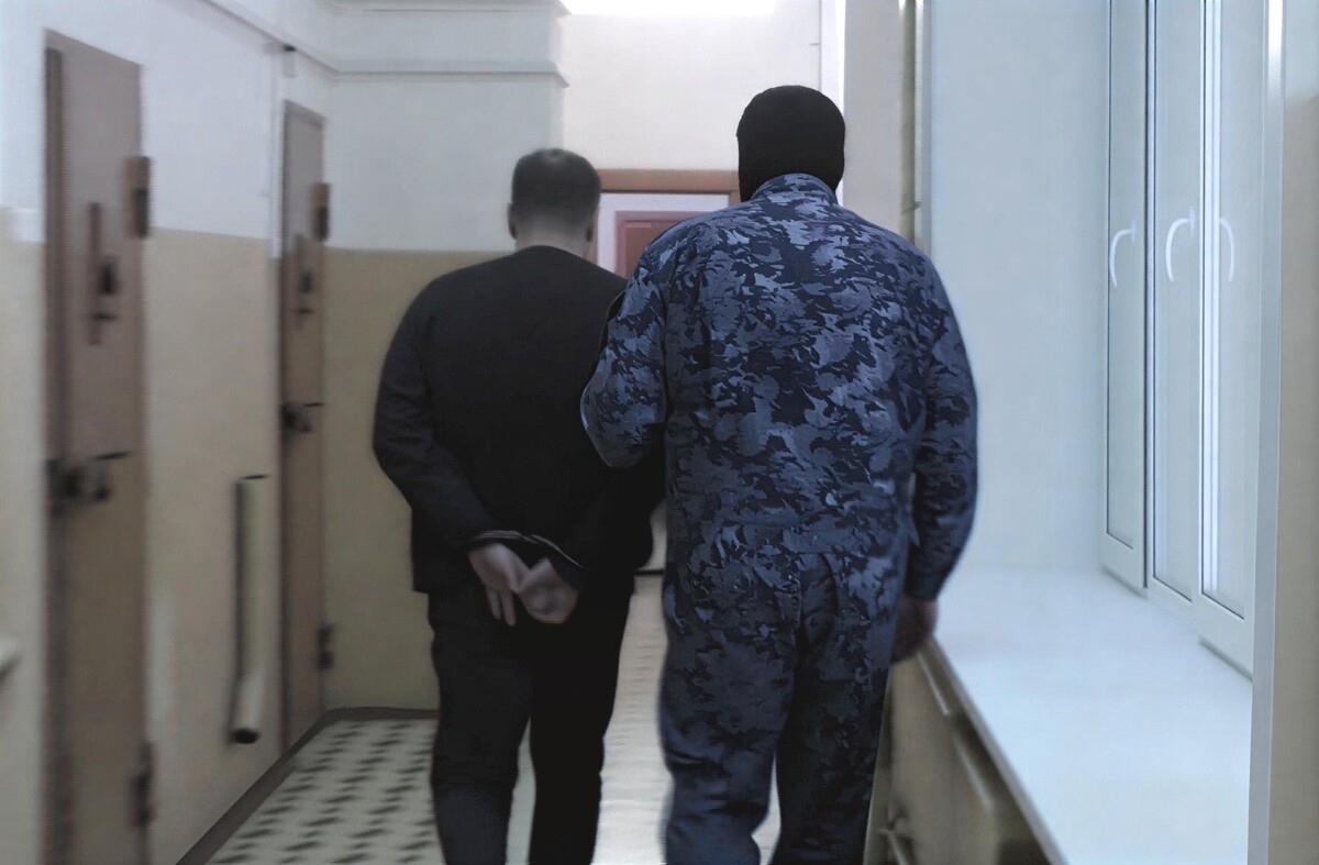     / Источник: Кадр из видео