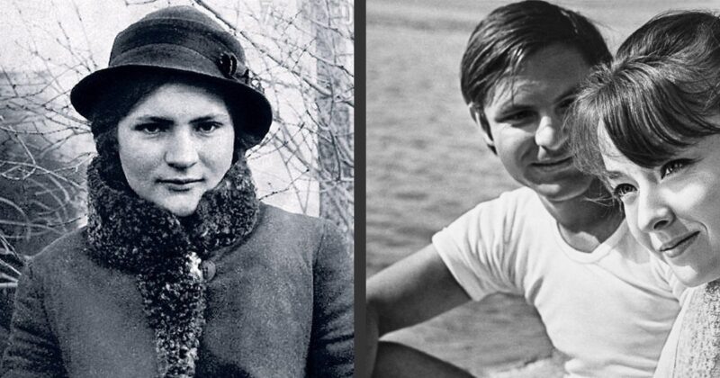    Невероятная судьба Галины Прокопенко, матери Родиона Нахапетова