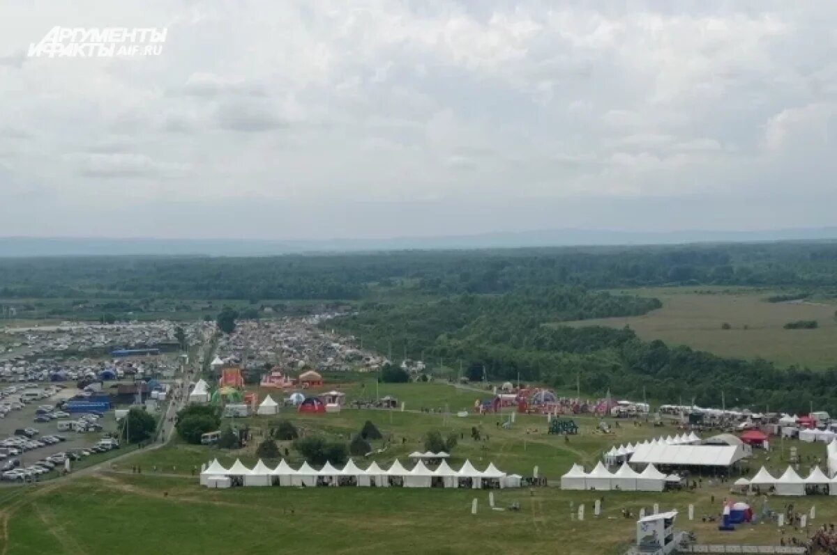    Налоговые поступления от туризма в Кузбассе выросли на 7% за 2025 год