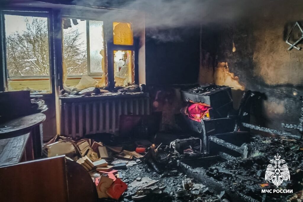    Фото: ГУ МЧС