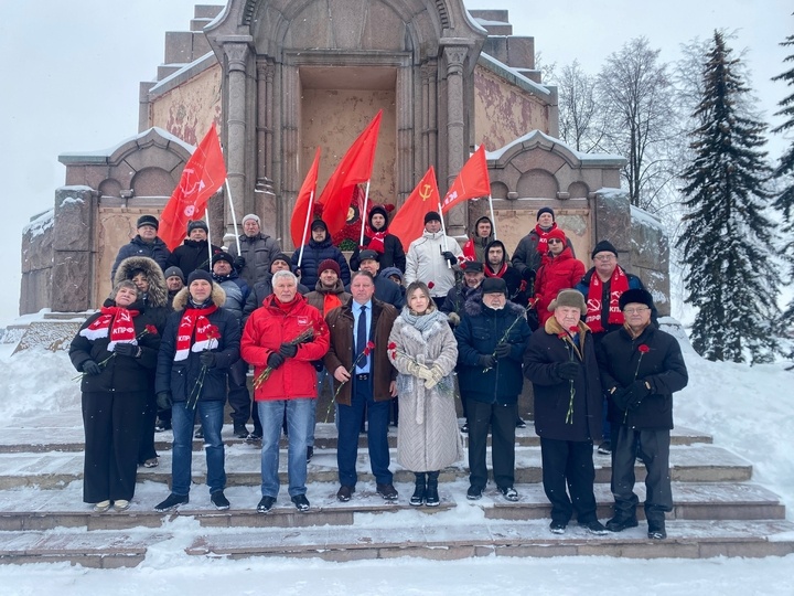     фото: КПРФ Кострома / ВК