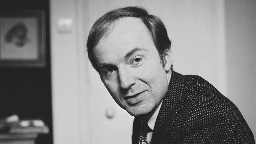    Фото: Getty Images/Les Lee