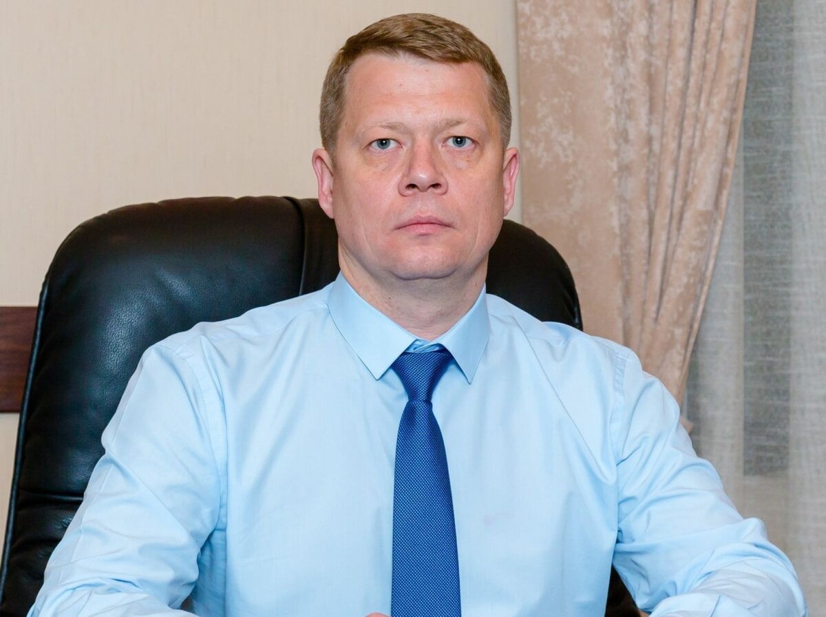    Алексей Переверзев / Источник: Министерство транспорта и дорожного хозяйства Краснодарского края