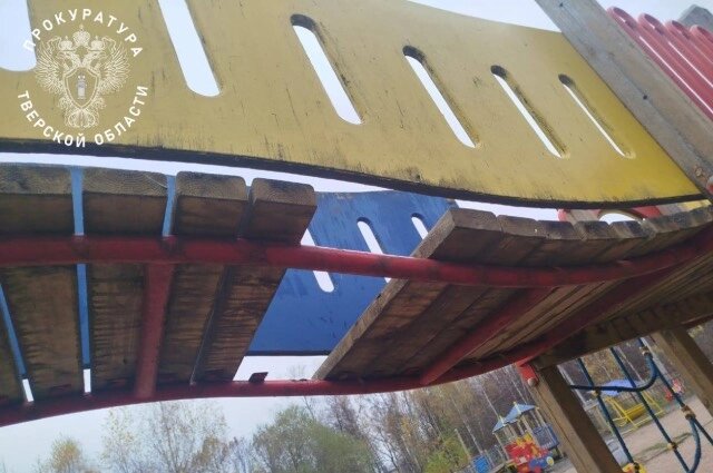    Фото: Прокуратура Тверской области